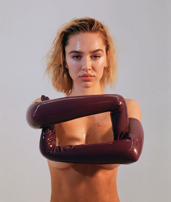 Full leaked Delilah belle private onlyfans photo