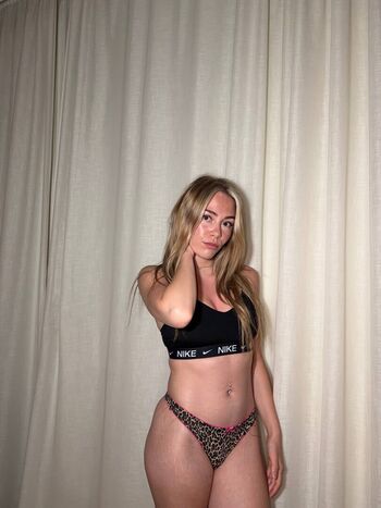 Full leaked Delisha private onlyfans photo