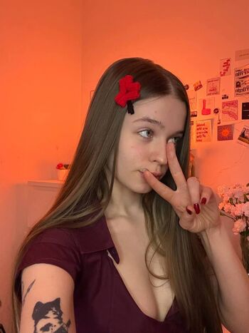 Full leaked Delya asmr private onlyfans photo