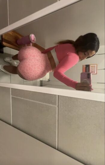Full leaked Delylah pemberthy private onlyfans photo