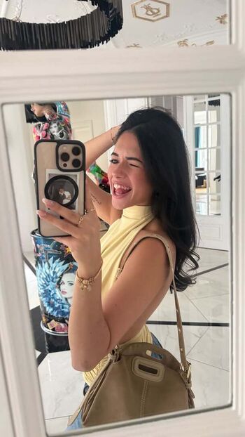 Full leaked Demande glamgoomi private onlyfans photo