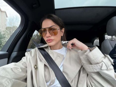 Full leaked Demet ozdemir private onlyfans photo