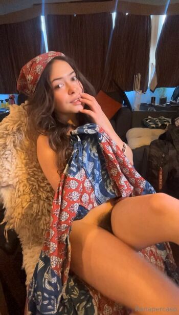 Full leaked Dina saeva/ private onlyfans photo