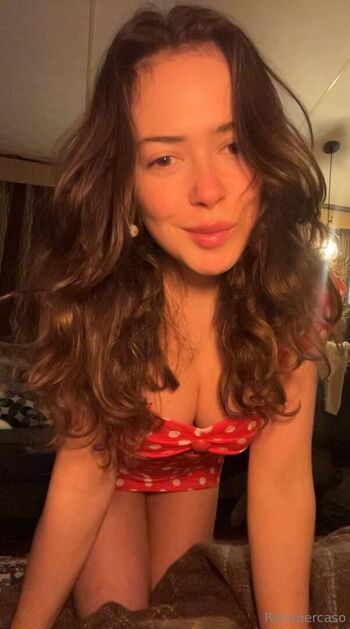 Full leaked Karmindy thrasher/ private onlyfans photo