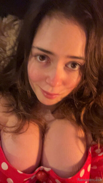 Full leaked Milena ray/ private onlyfans photo