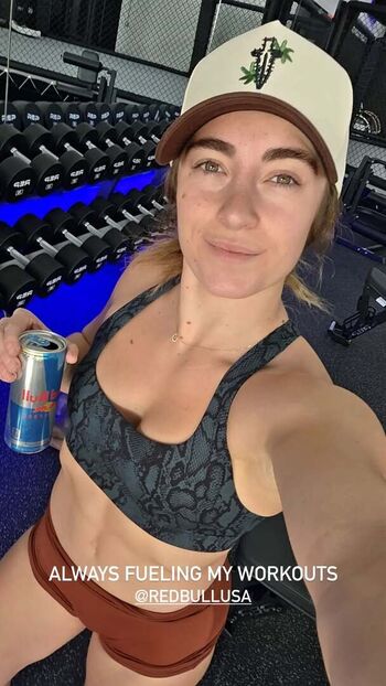 Full leaked Demi bagby private onlyfans photo