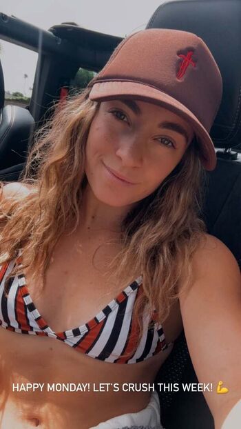 Full leaked Demi bagby private onlyfans photo