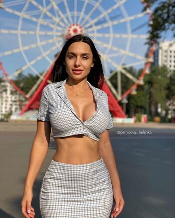 Full leaked Demi dova private onlyfans photo