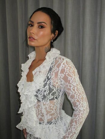Demi Lovato