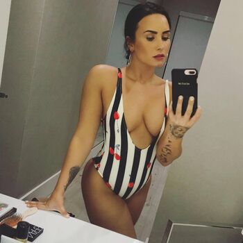 Demi Lovato