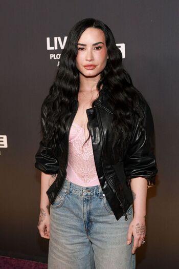 Demi Lovato