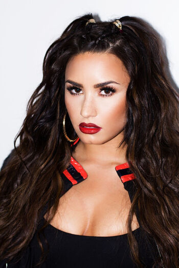 Full leaked Demi lovato private onlyfans photo