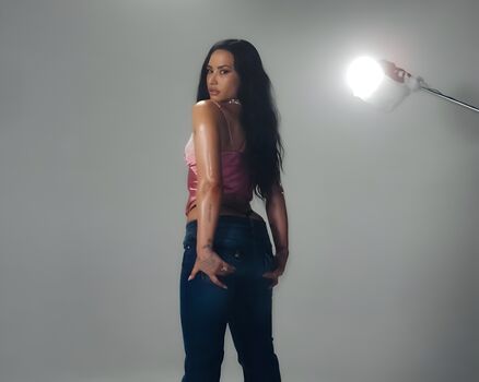 Full leaked Demi lovato private onlyfans photo