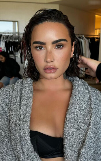 Demi Lovato