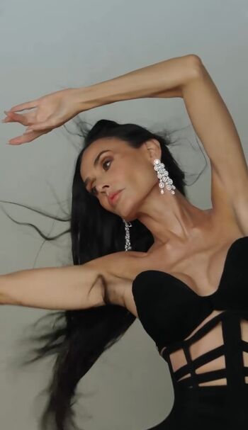 Demi Moore