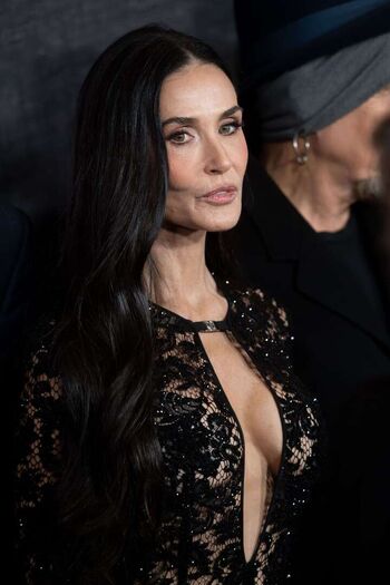 Demi Moore