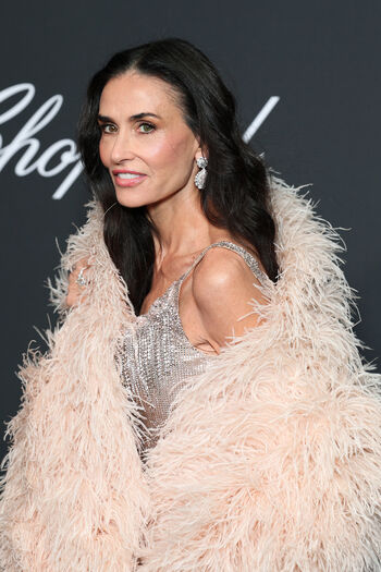 Full leaked Demi moore private onlyfans photo
