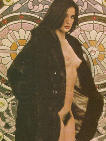 Full leaked Demi moore private onlyfans photo