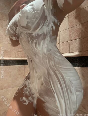 Full leaked Demi rose private onlyfans photo