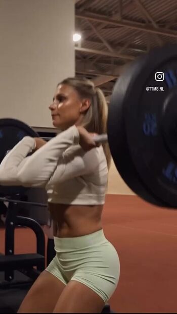 Demi Van Den Wildenberg