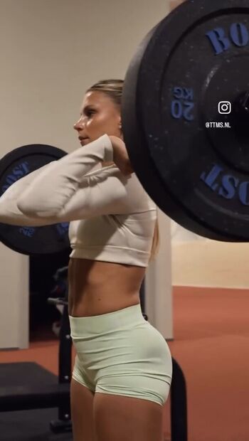 Full leaked Demi van den wildenberg private onlyfans photo