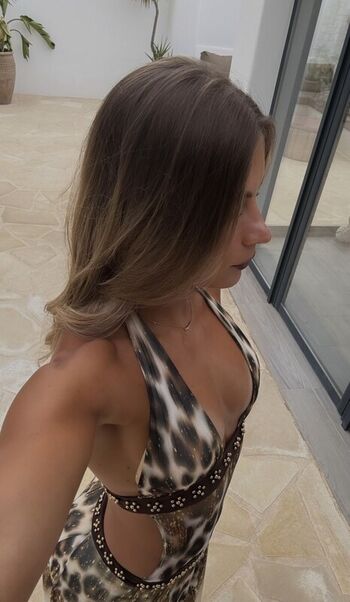 Full leaked Demi van den wildenberg private onlyfans photo