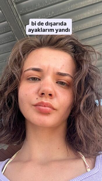 Full leaked Demiraytomris private onlyfans photo