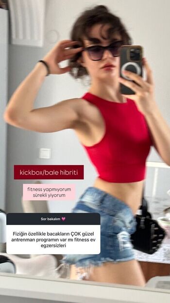 Full leaked Demiraytomris private onlyfans photo