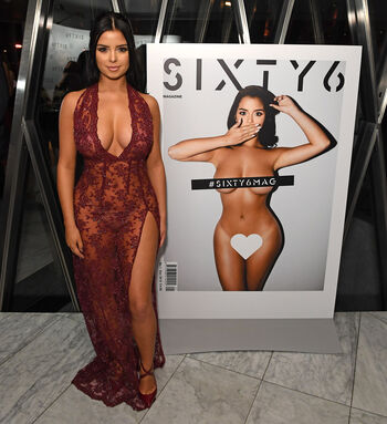 Full leaked Demiros mawby private onlyfans photo