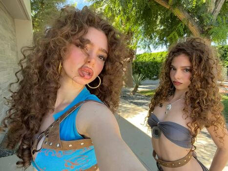 Full leaked Demitra kalogeras private onlyfans photo