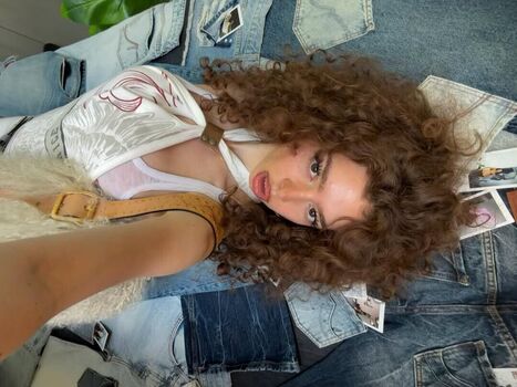 Full leaked Demitra kalogeras private onlyfans photo