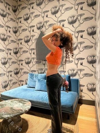 Full leaked Demitra kalogeras page private onlyfans photo