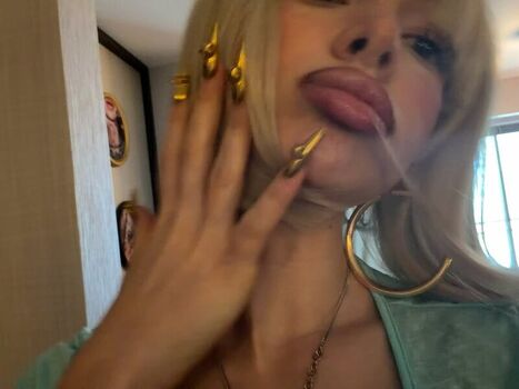 Full leaked Demitra kalogeras private onlyfans photo