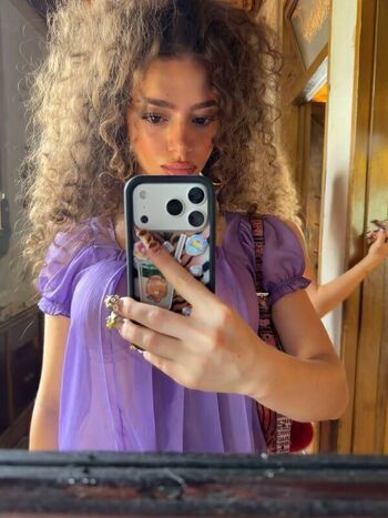 Full leaked Demitra kalogeras private onlyfans photo