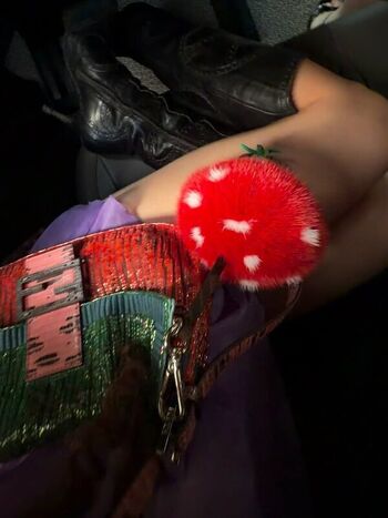 Full leaked Demitra kalogeras private onlyfans photo