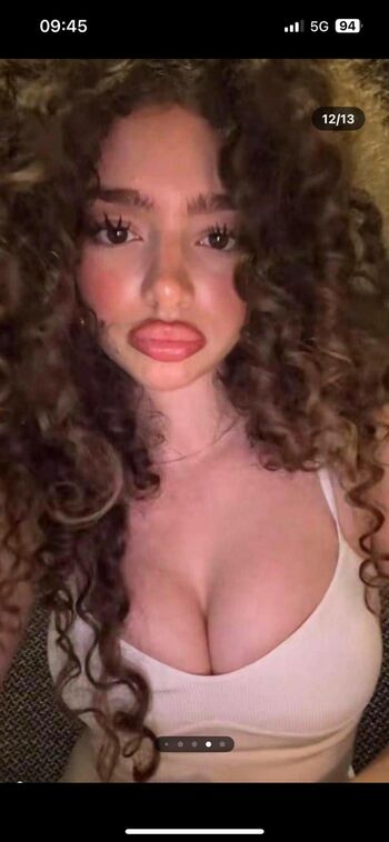 Full leaked Demitrakalogeras private onlyfans photo
