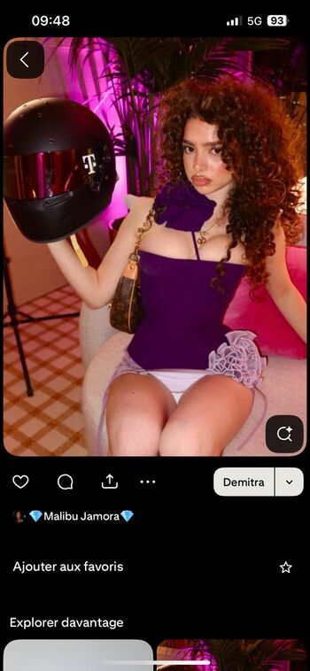 Full leaked Demitrakalogeras private onlyfans photo