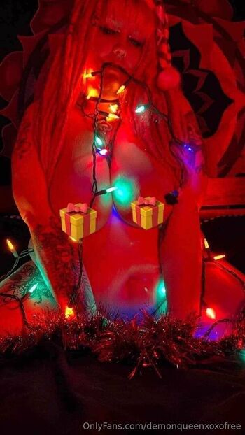 demonqueenxoxofree