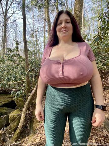Full leaked Demoraavarice page private onlyfans photo