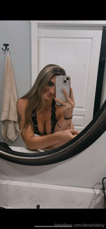 Full leaked Denali aspen private onlyfans photo