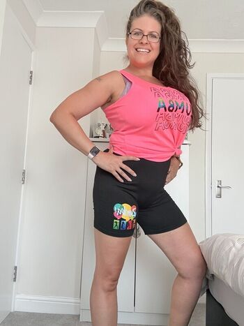 Full leaked Denise davies private onlyfans photo