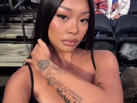 Full leaked Denise julia private onlyfans photo