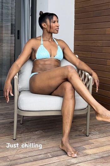 Full leaked Denise lewis private onlyfans photo