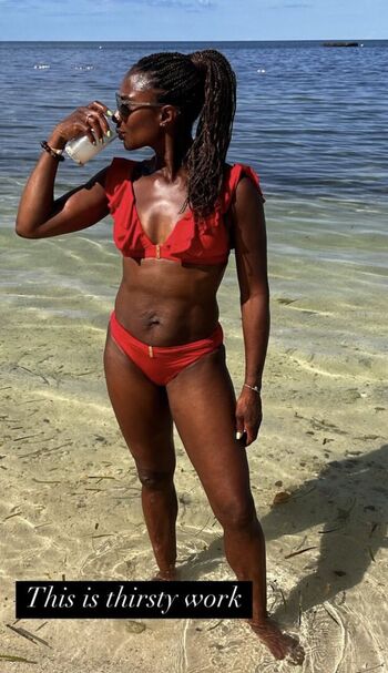 Full leaked Denise lewis private onlyfans photo