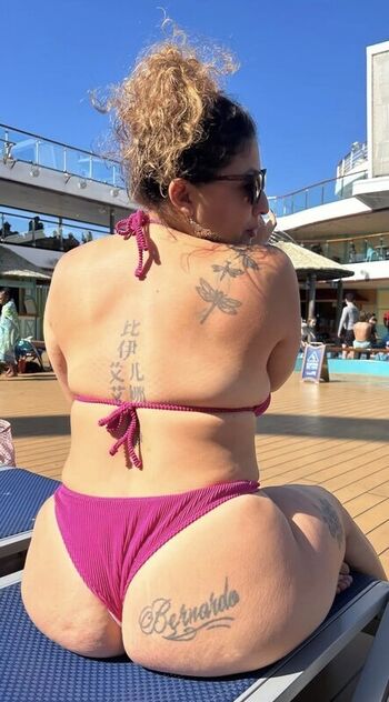 Full leaked Denise ramirez private onlyfans photo