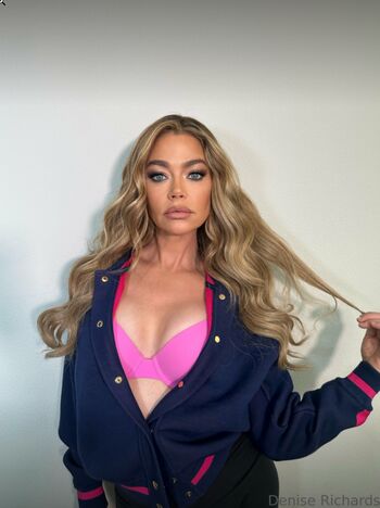 Denise Richards