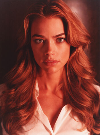 Denise Richards