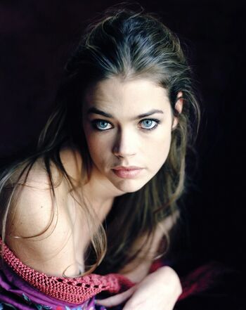 Denise Richards