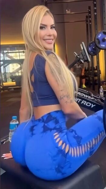 Full leaked Denise rocha private onlyfans photo