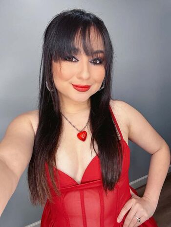 Full leaked Denise salcedo private onlyfans photo